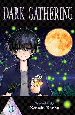 Dark Gathering (Softcover) #3