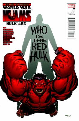 Hulk Vol. 2 #23