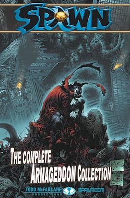Spawn: The Complete Armaggedon Collection.