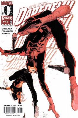 Daredevil Vol. 2 (1998-2011) #12