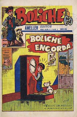 Boliche (1946) #7-(s/n)