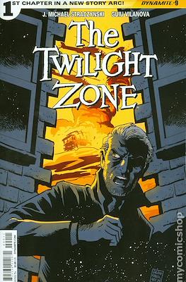 The Twilight Zone (2013-2014) #9
