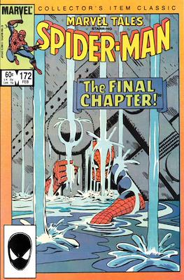 Marvel Tales (Comic Book) #172