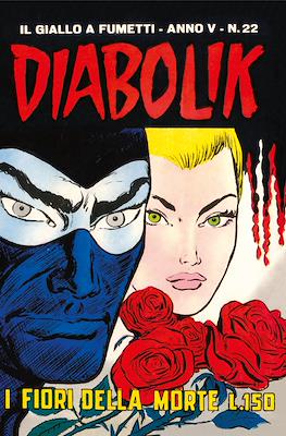 Diabolik #72
