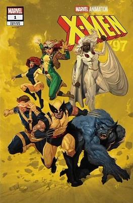 X-Men '97 (2024 Variant Cover) #1.9