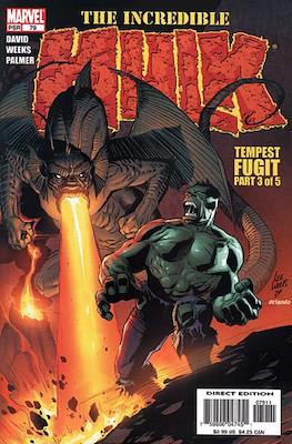 Hulk Vol. 1 / The Incredible Hulk Vol. 2 / The Incredible Hercules Vol. 1 #79