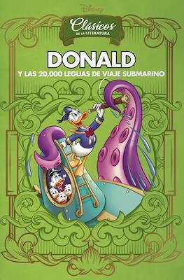 Colección Clásicos de la Literatura Disney (Rústica) #3