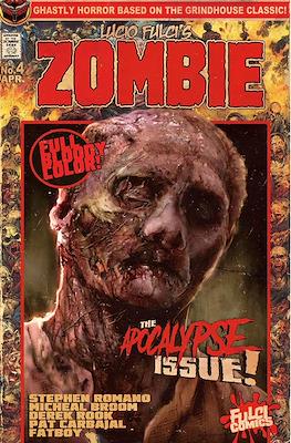 Lucio Fulci's Zombie #4