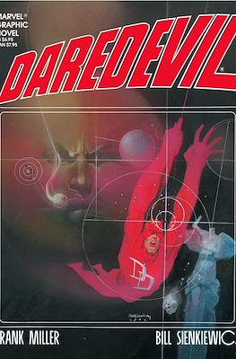 Marvel Graphic Novel (Softcover) #24