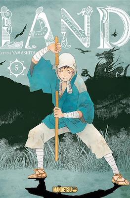 Land #5