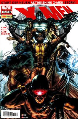 X-Men Vol. 2 #102