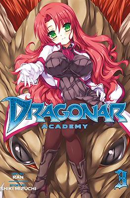 Dragonar Academy #3