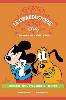 Le grandi storie Disney. L'opera omnia di Romano Scarpa #48
