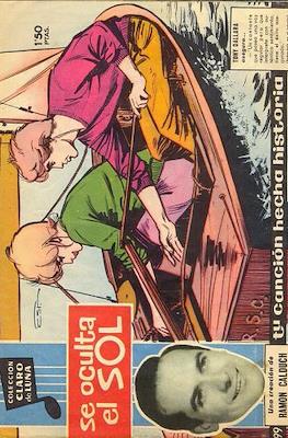 Colección Claro de Luna #199