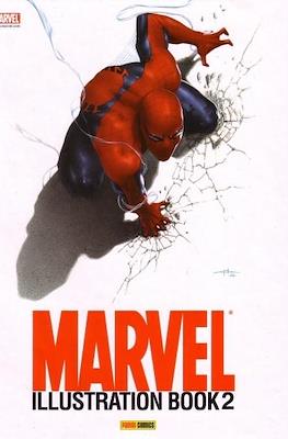 Marvel Illustration Book #2