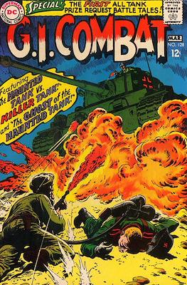 G.I. Combat #128