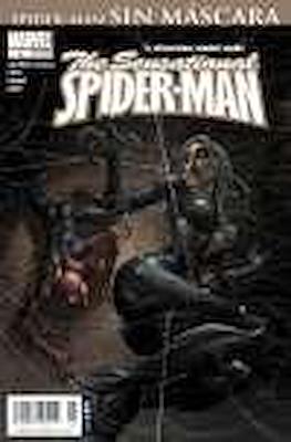 The Sensational Spider-Man (Grapa) #6