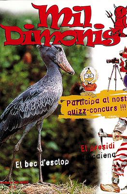 Mil Dimonis #7