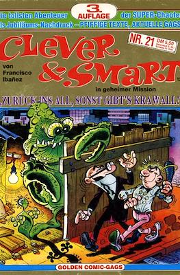 Clever & Smart 3. Auflage #21