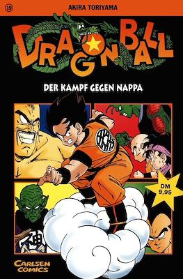 Dragon Ball (Softcover) #19