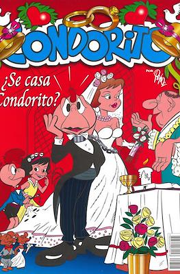 Condorito (Variable) #726