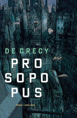Prosopopus