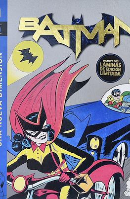 Batman: La historia visual (Cartoné) #2