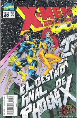 X-Men Adventures (1995-1998) #42