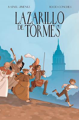 Lazarillo de Tormes