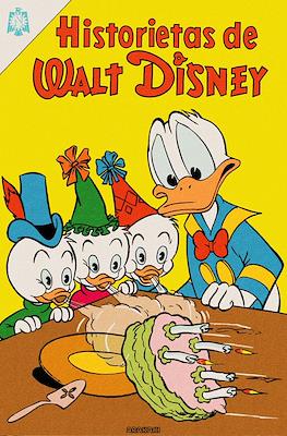 Historietas de Walt Disney #312