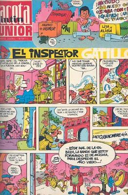 Gaceta Junior #64