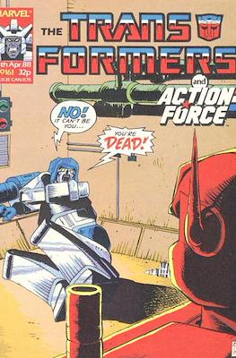 Transformers #161