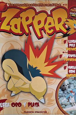 Zapper #16