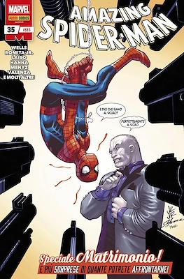 L'Uomo Ragno / Spider-Man Vol. 1 / Amazing Spider-Man #835