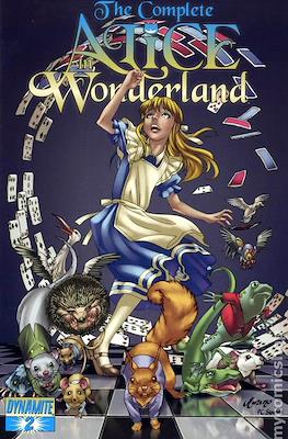 The Complete Alice in Wonderland #2