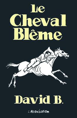 Le Cheval Blême