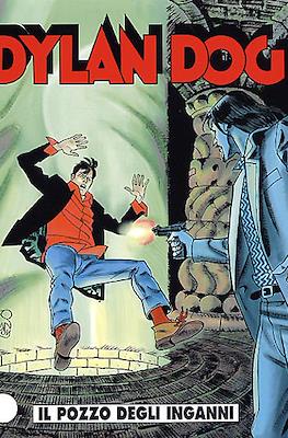 Dylan Dog #215