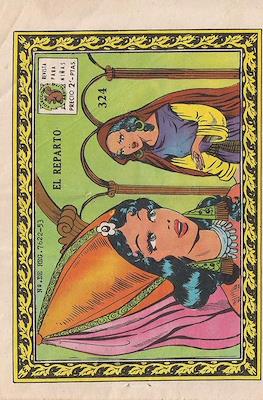 Colección Ardillita #324