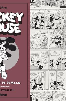 Mickey Mouse par Floyd Gottfredson #8