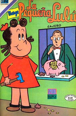 La Pequeña Lulú