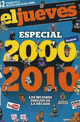 El Jueves Especial 2000-2010