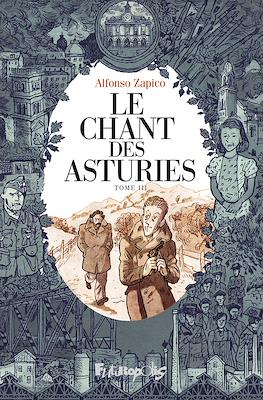 Le chant des Asturies #3