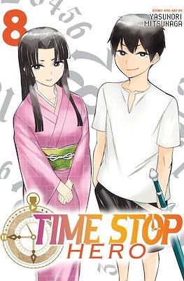 Time Stop Hero #8