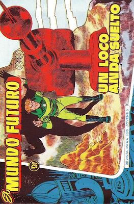 Mundo futuro #73