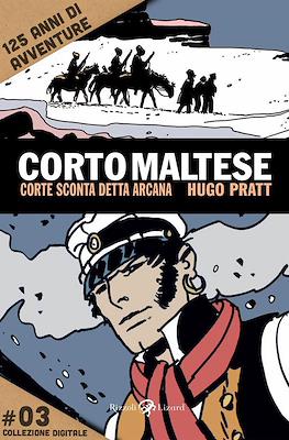 Corto Maltese #3