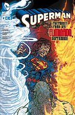 Superman: Nuevo Universo DC #6