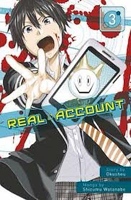 Real Account #3