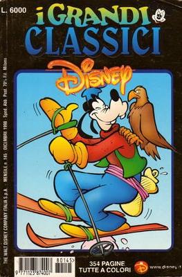 I Grandi Classici Disney #145