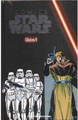 Cómics Star Wars (Cartoné 192 pp) #9