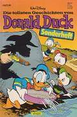 Die tollsten Geschichten von Donald Duck Sonderheft #94